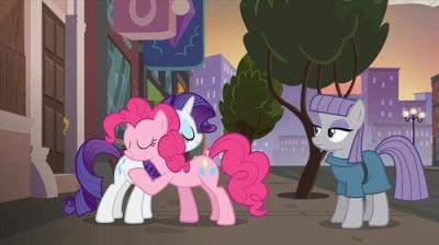My Little Pony: Friendship Is Magic