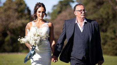 Married at First Sight