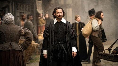 Shakespeare: Rise of a Genius filmas žiurėti online