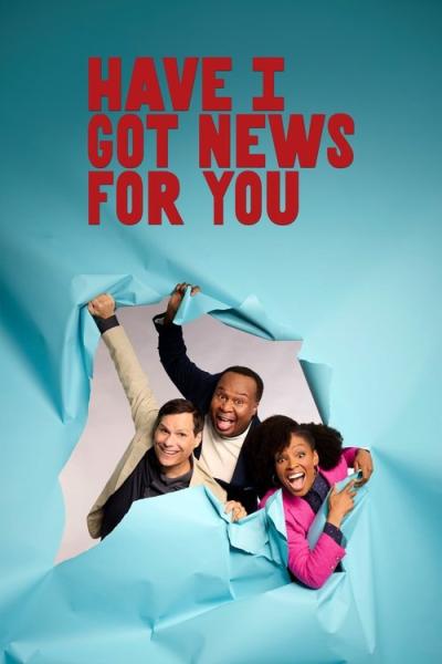 Have I Got News for You filmas online