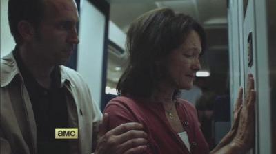 Fear the Walking Dead: Flight 462