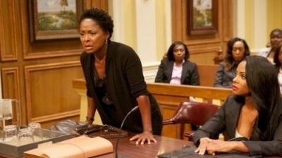 Tyler Perry's The Haves and the Have Nots