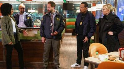 Law & Order: Organized Crime