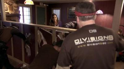 Restaurant: Impossible