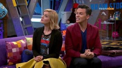 Game Shakers