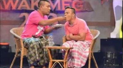 Maharaja Lawak Mega