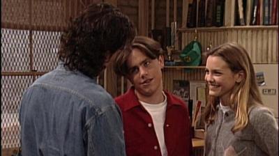 Boy Meets World