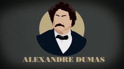 On passe à l'Histoire