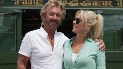 Noel Edmonds' Kiwi Adventure