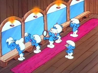 Smurfai