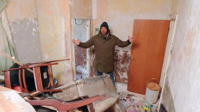 Homes Under the Hammer