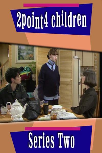 2point4 Children filmas online