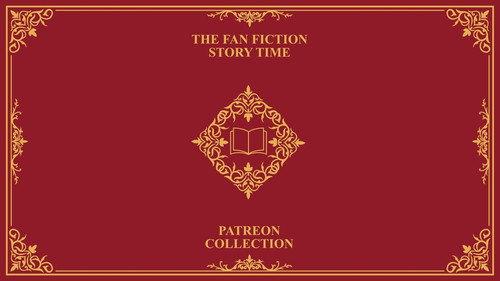 Fan Fiction Story Time filmas žiurėti online
