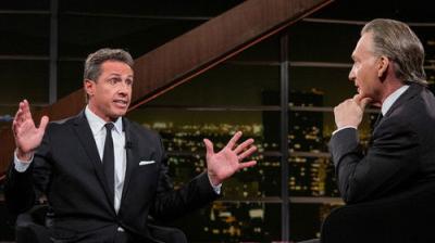 Real Time with Bill Maher