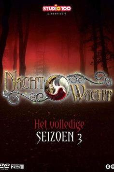 Nachtwacht filmas online