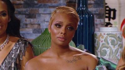 The Real Housewives of Atlanta