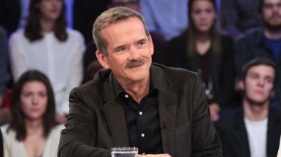 Tout le monde en parle