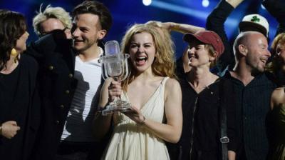 Eurovizija