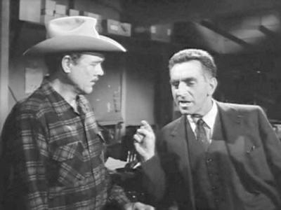 Perry Mason