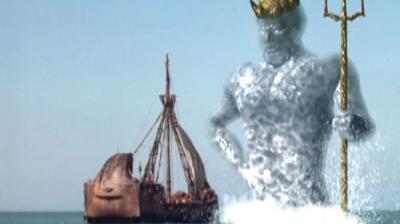 Ksena: karingoji princesė