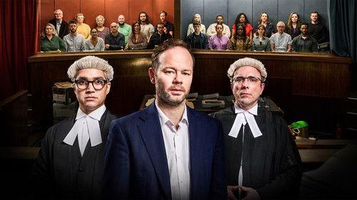 The Jury: Murder Trial filmas žiurėti online