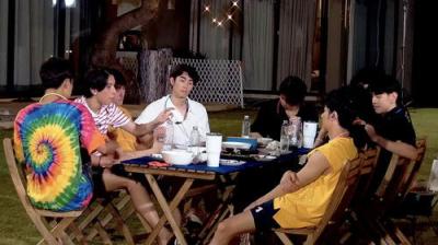 SAFE HOUSE บ้านลับ จับ LIVE