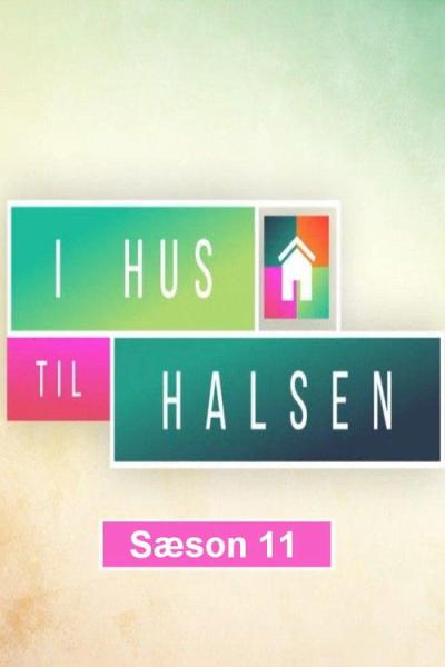 I Hus til Halsen filmas online