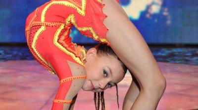 Mam talent!