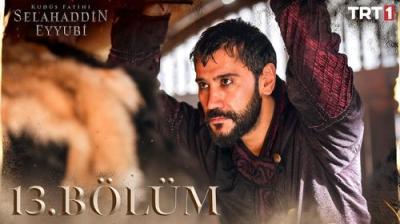 Kudüs Fatihi: Selahaddin Eyyubi