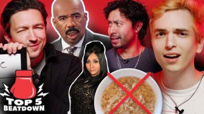 Top 5 Beatdown
