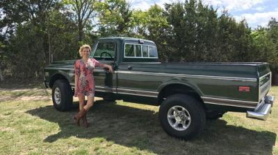 Samantha Brown’s Places to Love