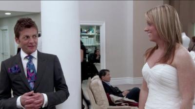 Say Yes to the Dress