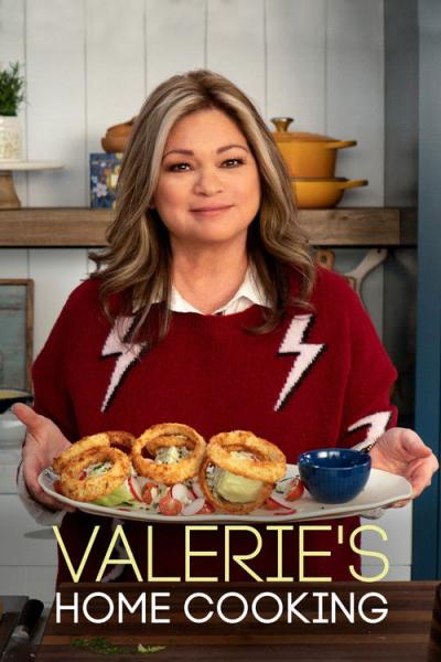 Valerie's Home Cooking filmas online