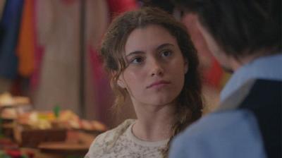 Margarita: Que tu cuento valga la pena