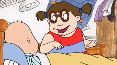 The Kids from Room 402