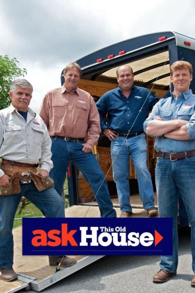 Ask This Old House filmas online