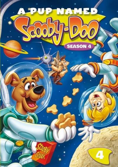A Pup Named Scooby-Doo filmas online
