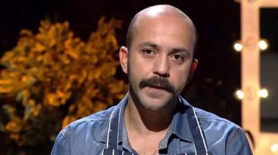 Arda ile Omuz Omuza