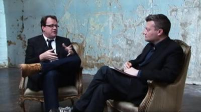 Charlie Brooker's Screenwipe