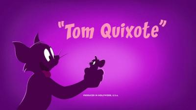 The Tom and Jerry Show