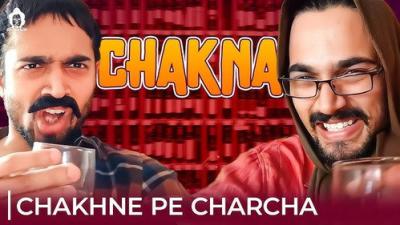 BB Ki Vines