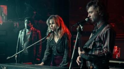 Daisy Jones & the Six