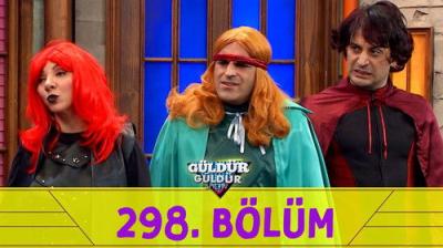 Güldür Güldür Show