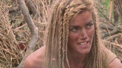 Naked and Afraid XL