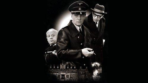 Семнадцать мгновений весны filmas žiurėti online