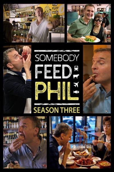 Somebody Feed Phil filmas online