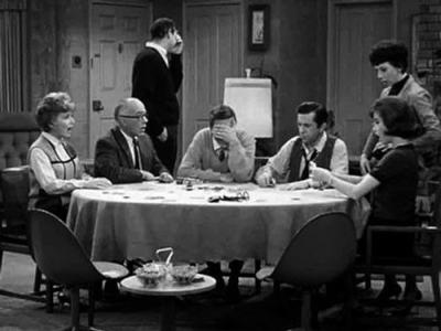The Dick Van Dyke Show