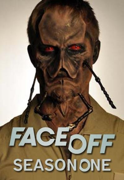 Face Off filmas online