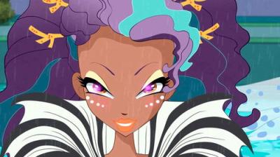 World of Winx