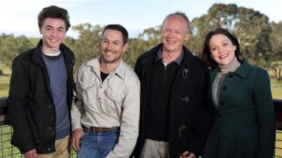 Australian Story